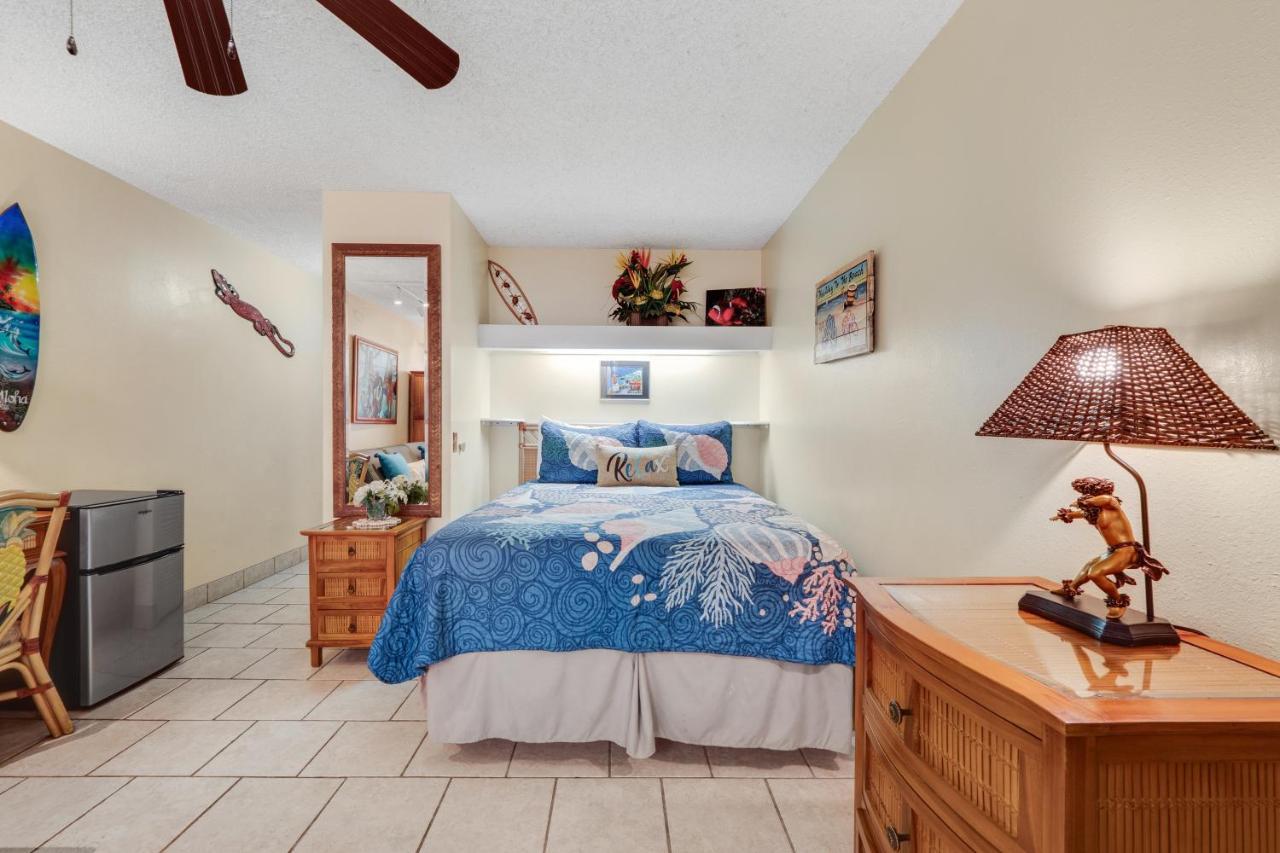 Kona Islander Inn 147 Tropical Oasis Kailua-Kona Dış mekan fotoğraf