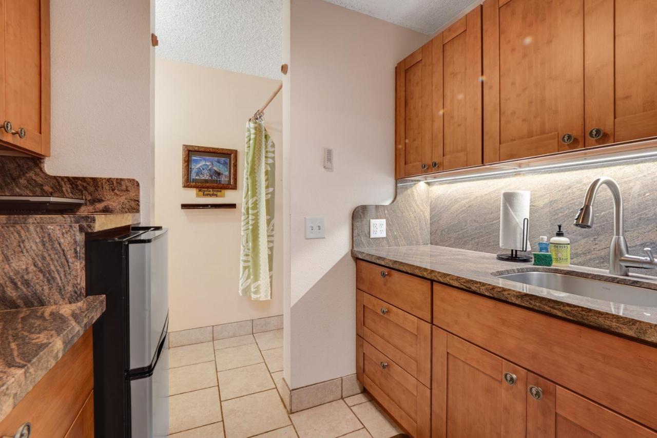 Kona Islander Inn 147 Tropical Oasis Kailua-Kona Dış mekan fotoğraf
