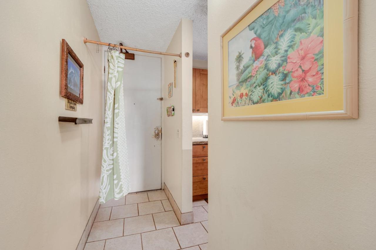 Kona Islander Inn 147 Tropical Oasis Kailua-Kona Dış mekan fotoğraf