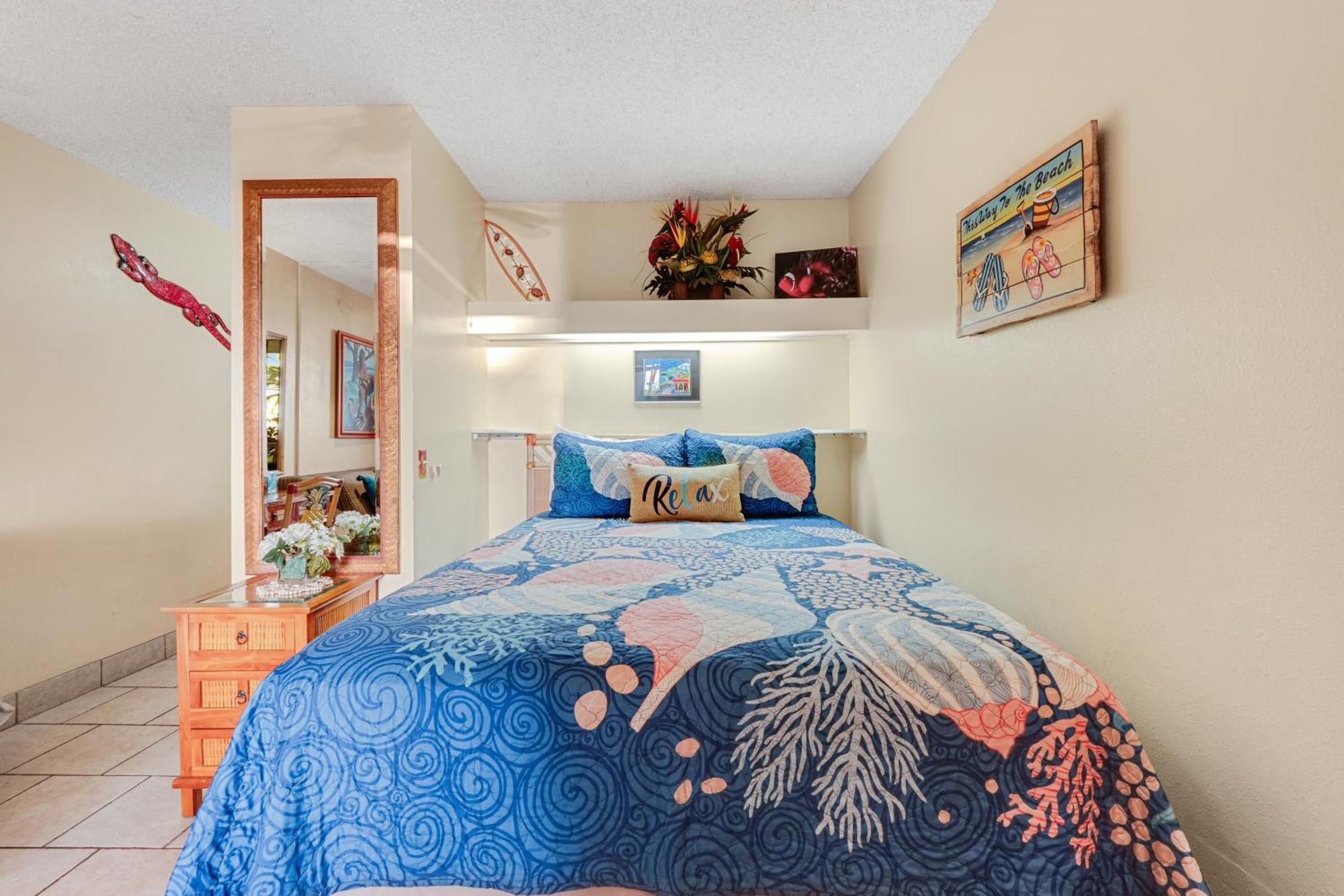 Kona Islander Inn 147 Tropical Oasis Kailua-Kona Dış mekan fotoğraf